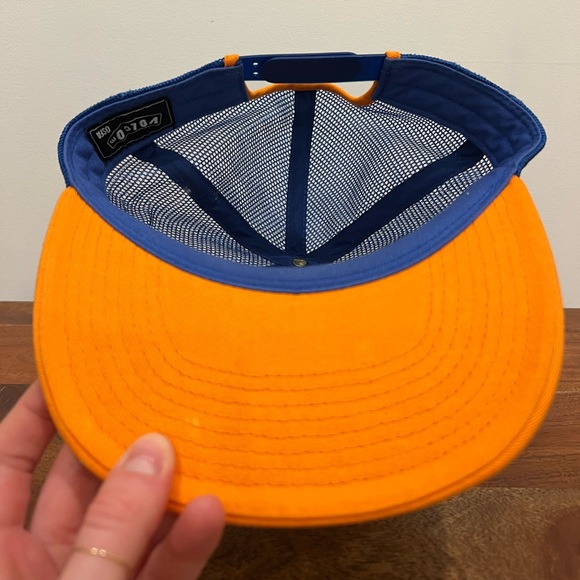 VINTAGE VOLCOM SNAPBACK - Picture 5 of 5